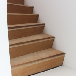 Maçonnerie Escalier : Structurez Votre Intérieur avec Élégance et Robustesse Vienne